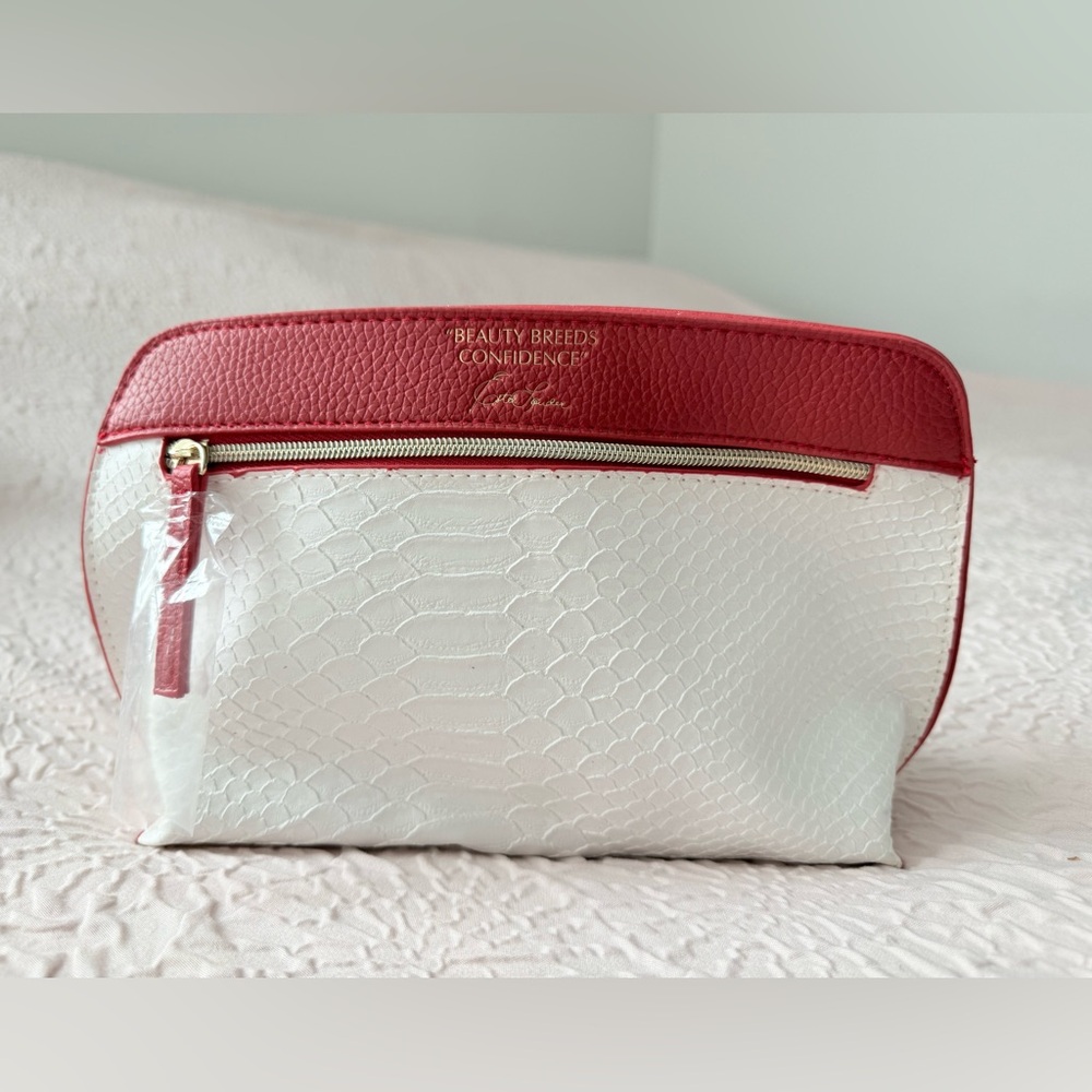 Estee Lauder makeup bag - Picture 1 of 3